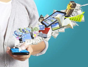 淺談B2C電子商務(wù)模式 概念、特點及其在日用品銷售中的應(yīng)用