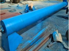 第5頁 產(chǎn)品展示 曲阜市都用輸送機械廠銷售部日用百貨銷售業(yè)務(wù)介紹