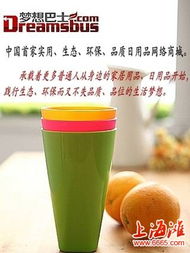 綠色生活觸手可及 生態環保節能日用品何時飛入尋常百姓家？