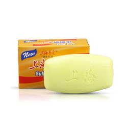 上海硫磺皂銷售點(diǎn) 蘇州市凱博日用品商行，您的日用百貨采購(gòu)之選