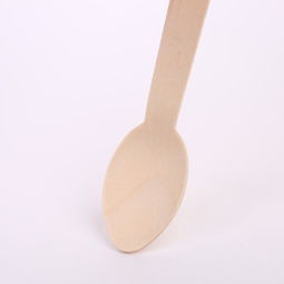 環(huán)保餐具新選擇 一元店地?cái)偙钅举|(zhì)勺子批發(fā)指南